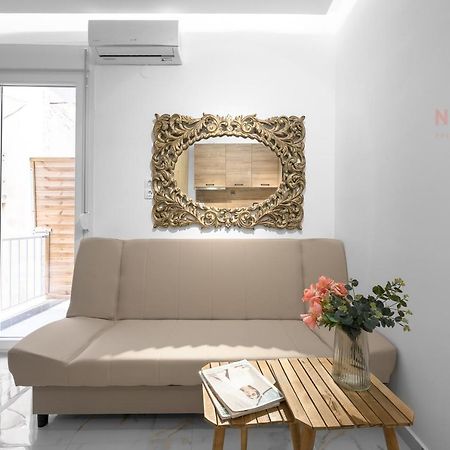 Di Legno, Nilie Hospitality Mgmt Apartment Thessaloníki Ngoại thất bức ảnh
